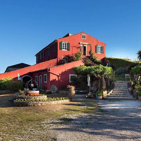 Fundana Villas Kanakádes エクステリア 写真