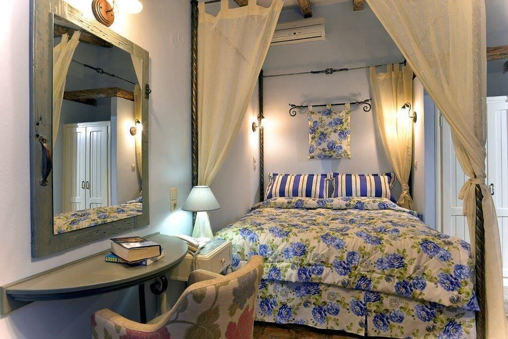 Fundana Villas Kanakádes エクステリア 写真
